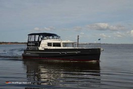Motoryacht mieten in Friesland ohne Bootsführerschein