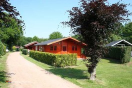 Camping Unterkunft Mieten in den Niederlanden