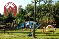 Campingplatz-Efteling-Niederlande